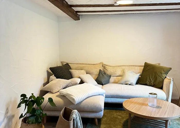 Bornhahn - Idylle Im Westerwald *