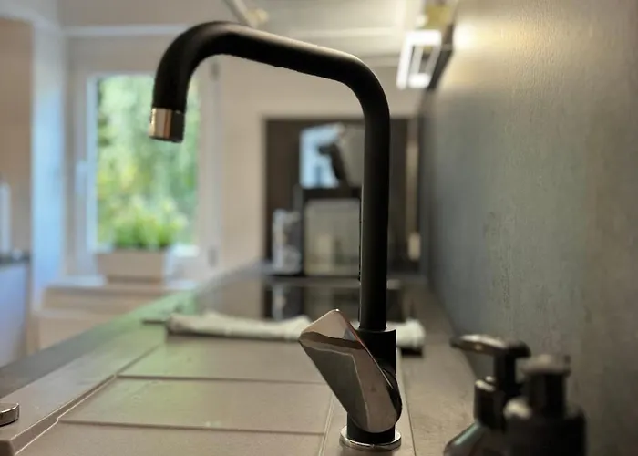 Bornhahn - Idylle Im Westerwald