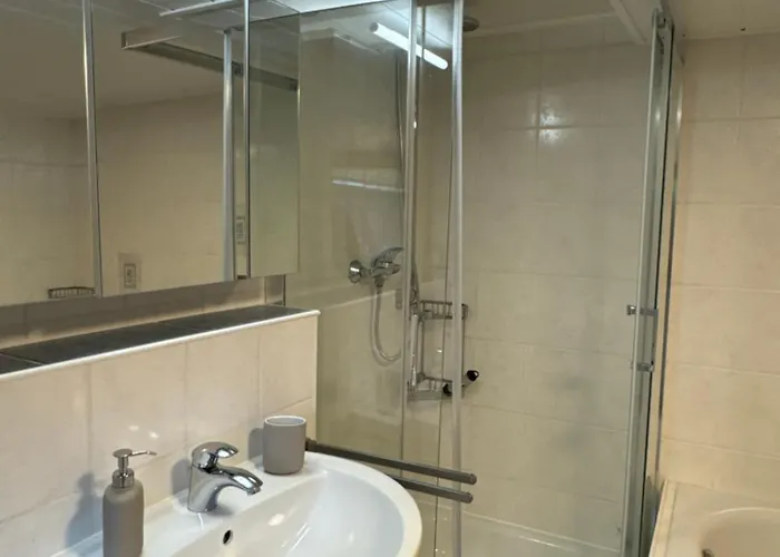 Bornhahn - Idylle Im Westerwald Apartamento