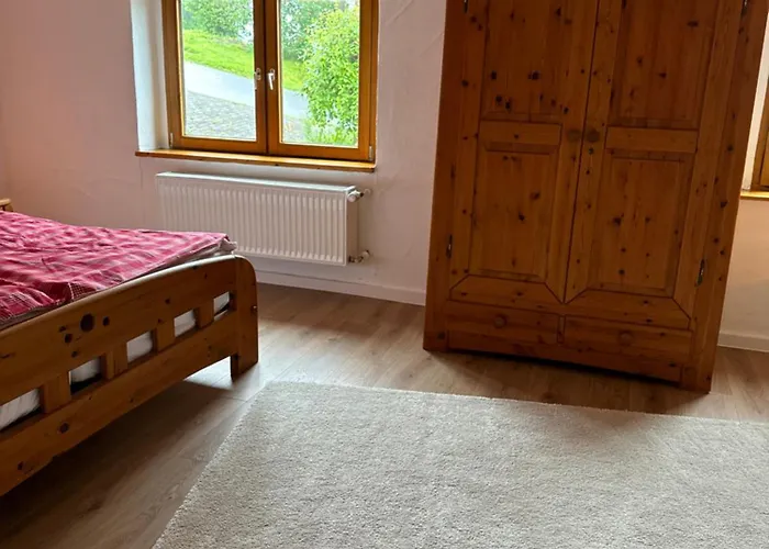 Bornhahn - Idylle Im Westerwald Katzwinkel (Sieg)