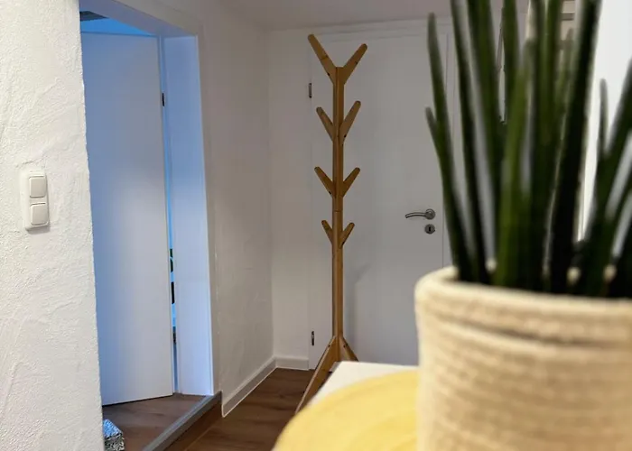 Bornhahn - Idylle Im Westerwald * Katzwinkel (Sieg)