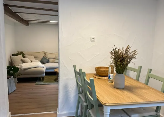 Bornhahn - Idylle Im Westerwald