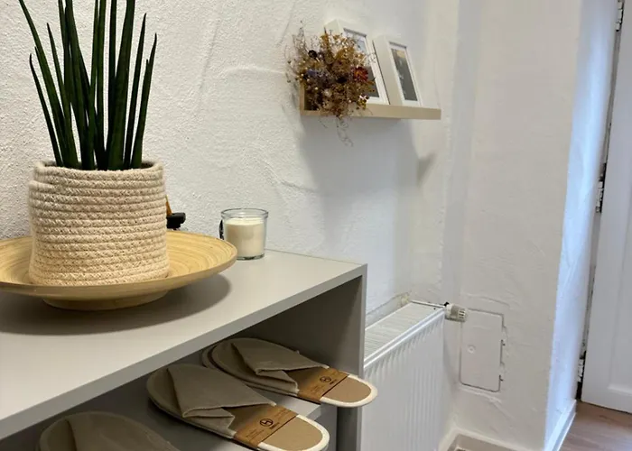 Bornhahn - Idylle Im Westerwald Katzwinkel (Sieg)