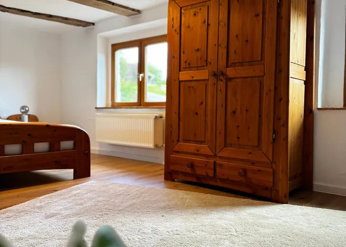 Bornhahn - Idylle Im Westerwald