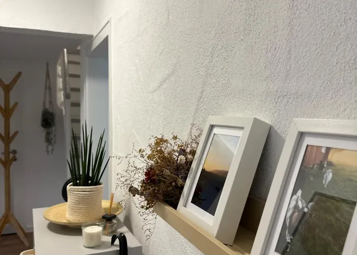 Bornhahn - Idylle Im Westerwald