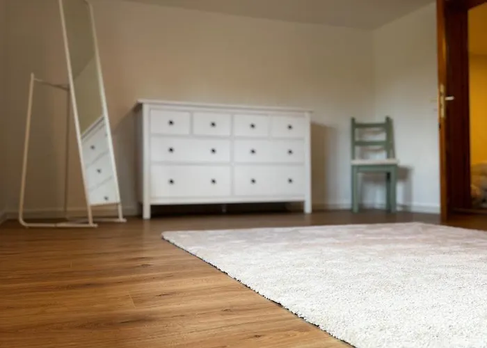 Apartamento Bornhahn - Idylle Im Westerwald