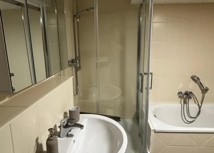 Bornhahn - Idylle Im Westerwald